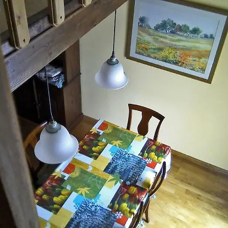 Elegante E Luminosa Casa In Centro Διαμέρισμα