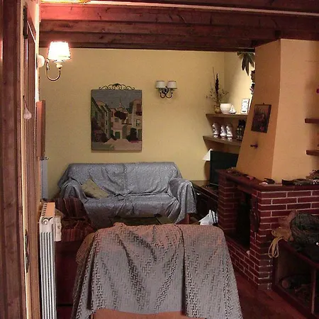 Διαμέρισμα Elegante E Luminosa Casa In Centro Castel Di Sangro