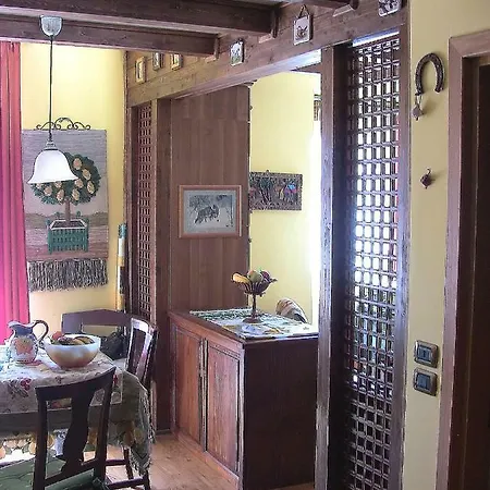 Elegante E Luminosa Casa In Centro Castel Di Sangro