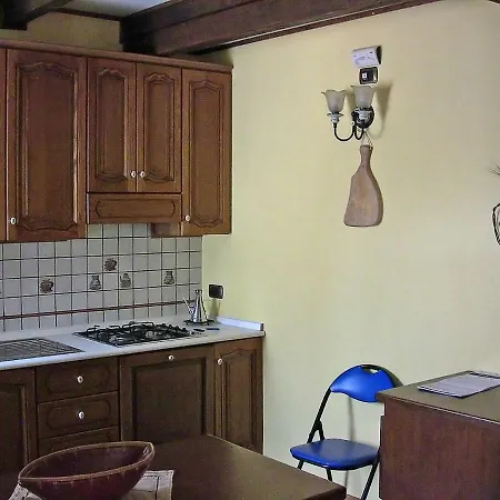 Διαμέρισμα Elegante E Luminosa Casa In Centro Castel Di Sangro