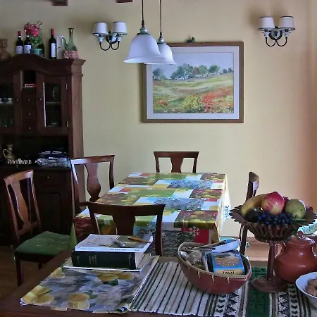 Διαμέρισμα Elegante E Luminosa Casa In Centro *