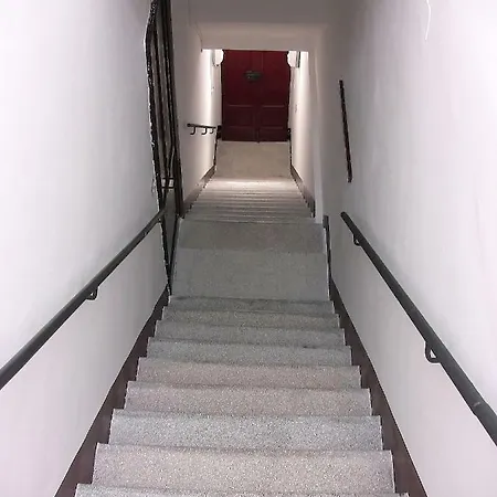 Διαμέρισμα Elegante E Luminosa Casa In Centro *