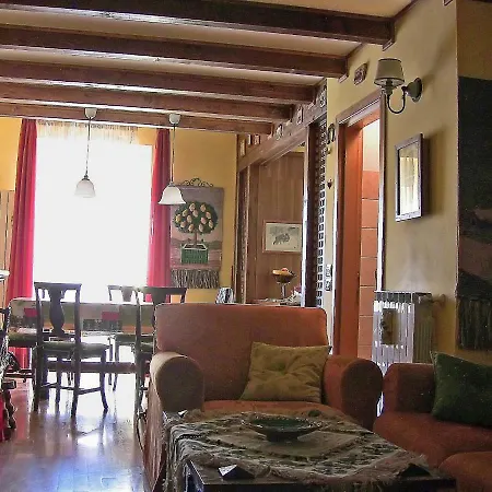 Elegante E Luminosa Casa In Centro Castel Di Sangro
