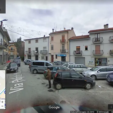 Elegante E Luminosa Casa In Centro Διαμέρισμα *